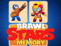 Xogo Stars Brawl Memory