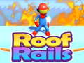 Xogo Roof Rails 
