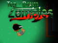 Xogo Top - Down Zombies