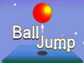 Xogo Ball Jump