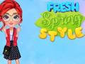 Xogo Fresh Spring Style