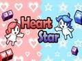 Xogo Heart Star