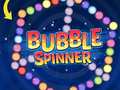 Xogo Bubble Spinner