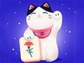 Xogo Mahjong solitaire	