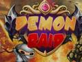 Xogo Demon Raid
