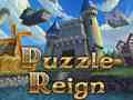 Xogo Puzzle Reign
