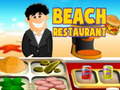 Xogo Beach Restaurant