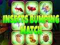 Xogo Insects Bumping Match