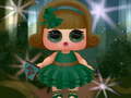 Xogo Cute Little Girls Customs