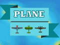 Xogo Plane