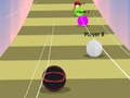 Xogo Ball rush