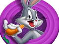 Xogo Bugs Bunny Jigsaw Puzzle Collection