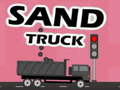 Xogo Sand Truck