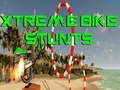 Xogo Xtreme Bike Stunts