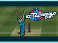 Xogo ICC T20 Worldcup
