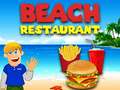 Xogo Beach Restaurant