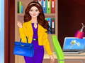 Xogo Job Dress up for girls