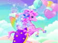 Xogo Unicorn For girls Dress up