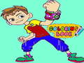 Xogo Coloring Book