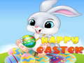 Xogo Happy Easter 