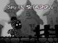Xogo Boy in shadow 