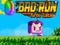 Xogo Bad run turbo edition