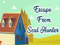 Xogo Escape From Soul Hunter