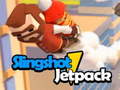 Xogo Slingshot Jetpack