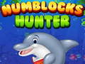 Xogo Numblocks Hunter