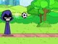 Xogo Teen Titans: Goal