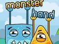 Xogo Monster Hands