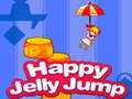 Xogo Happy Jelly Baby