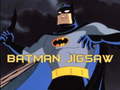 Xogo Batman Jigsaw