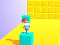 Xogo Cubes Stack 3D
