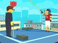 Xogo Ragdoll Shooting