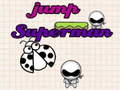 Xogo Superman jump