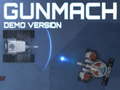 Xogo Gunmach 