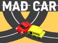 Xogo Mad Car