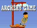 Xogo Archery game
