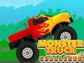 Xogo Monster Truck Challenge