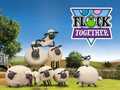Xogo Shaun The Sheep Flock Together