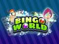 Xogo Bingo World
