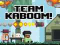 Xogo Team Kaboom
