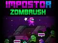 Xogo Impostor Zombrush