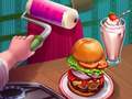 Xogo Cook and Decorate