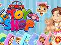 Xogo Toy Shop