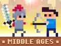 Xogo Castel Wars Middle Ages