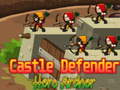 Xogo Castle Defender Hero Archer