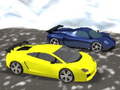 Xogo Drag Racing Battle