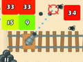Xogo Cannoneer-2 Constant Movement
